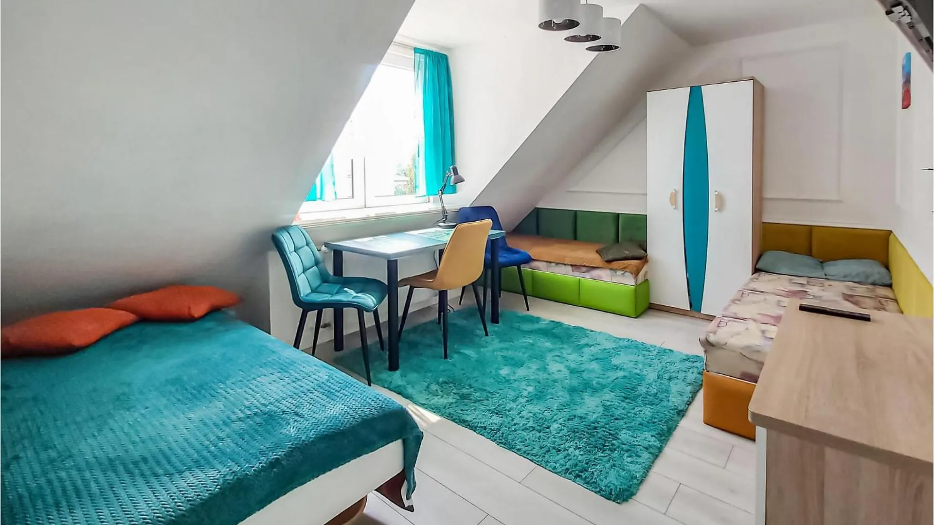 Amazing Apartment In Kolobrzeg With Kitchen