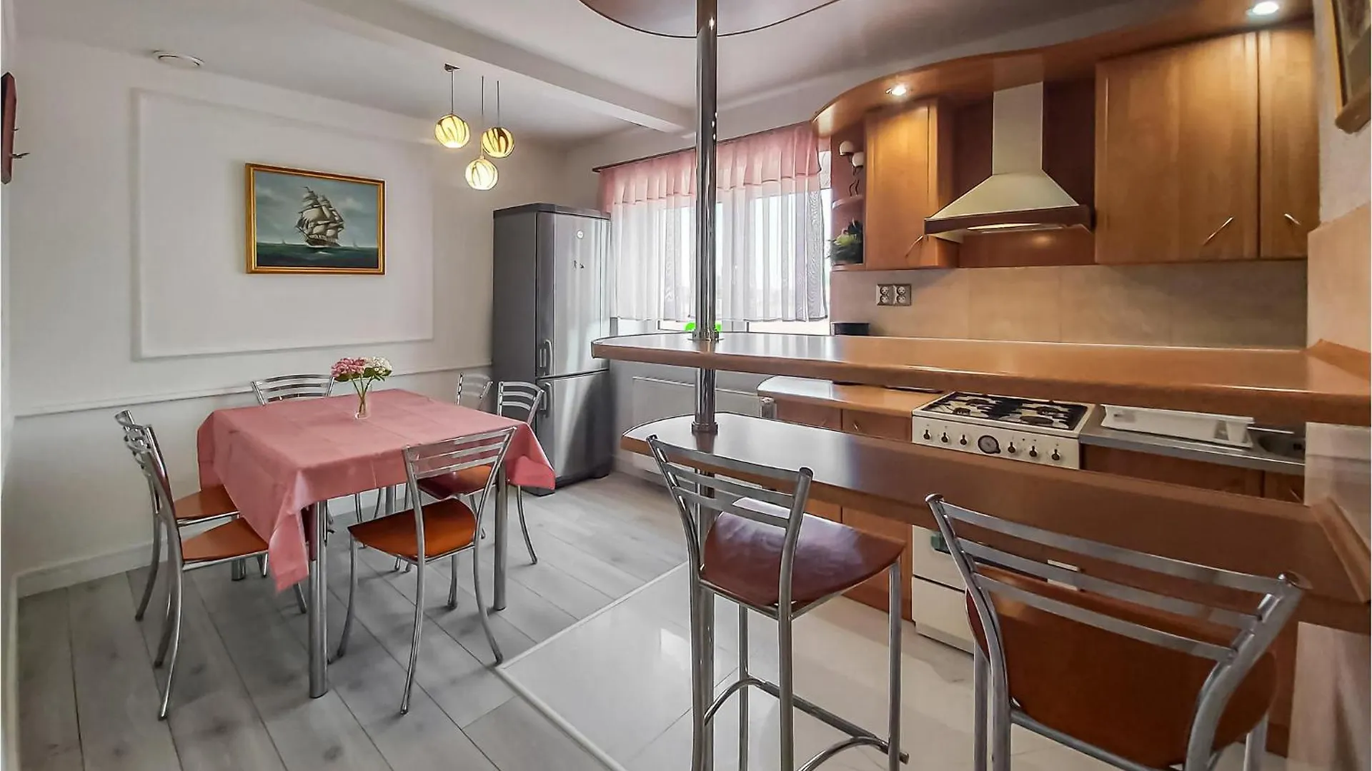 Amazing Apartment In Kolobrzeg With Kitchen Poland