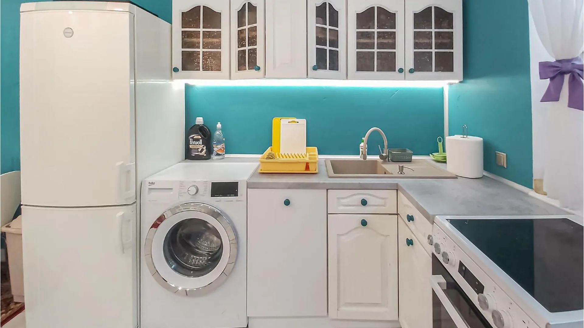 Amazing Apartment In Kolobrzeg With Kitchen